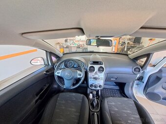 Opel Corsa 1.2 - 7