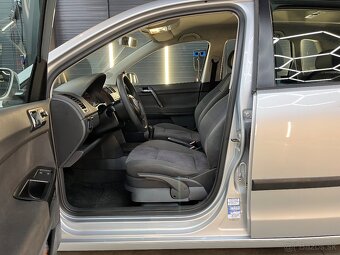 Volkswagen Polo 1.2 benzín 47kw - 7