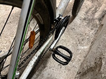 Horsky bicykel Apache - 7