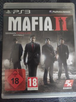Playstation3 Fat 80GB - 7