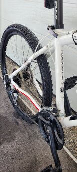 Horský bicykel FUJI NEVADA LE,kolesá 26,rám17"/43cm - 7