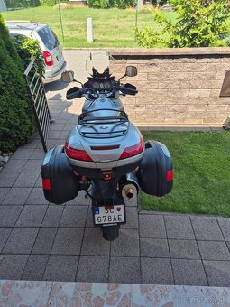 suzuki v-strom - 7