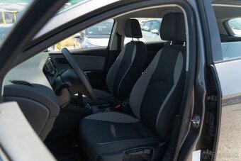Seat Leon 1.2 TSi Ecomotive, SK Pôvod/1.Majiteľ -NEBÚRANÉ - 7