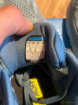 Hoka Challenger Atr 7 EU43 1/3 - 7