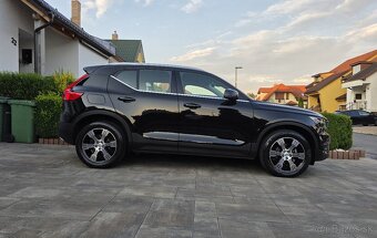 Volvo XC40 D3 Inscription A/T - 7