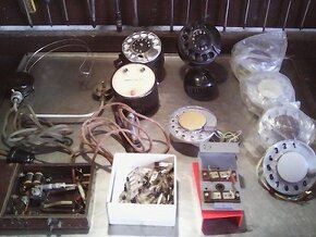 VW 6K2 vstrekovacie Cerpadlo Seat,Skoda 50kw verzia - 7