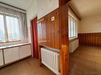 Nádherný slnečný pozemok s RD - FLOREAT - 7