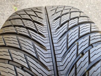 5x112 r17 kolesa disky mercedes c 225/50 R17 alu 17 mb - 7