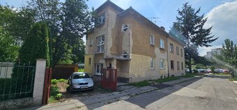 Lukratívne priestory v centre Piešťan - ambulancia - 7