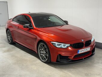 BMW M4 (F82) Carbon COMPETITION PERFORMANCE SKauto✅ - 7