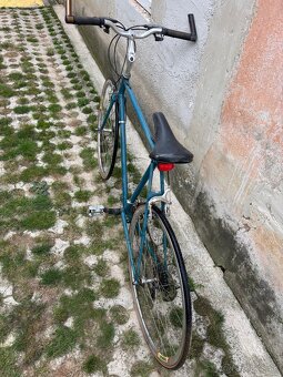 Horský bicykel - 7