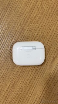 APPLE AIRPODS PRO 2. GENERÁCIA - 7