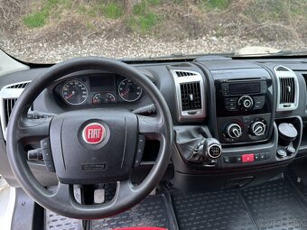 Fiat Ducato 2.3 L3H2 - 7
