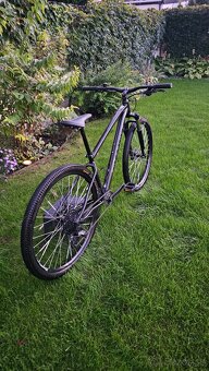 ROCKRIDER  Horský bicykel EXPL 500 29" veľkosť L - 7