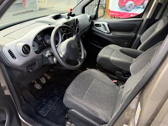 Peugeot Partner Tepee active - 7