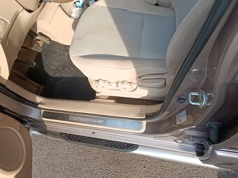 Kia Sportage 4 x 4 - 7