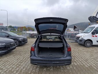 Audi A6 Avant 3.0 TDI DPF 218k S tronic Exclusiv Line - 7