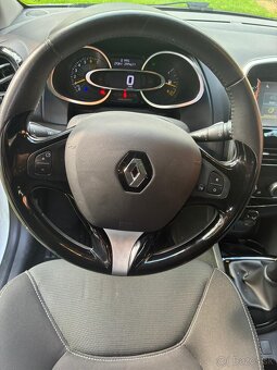 Renault Clio Grandtour 1.2 16V - 7