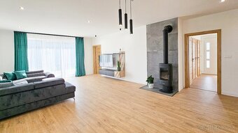 4 izbový BUNGALOV na predaj_Červenica pri Sabinove - 7