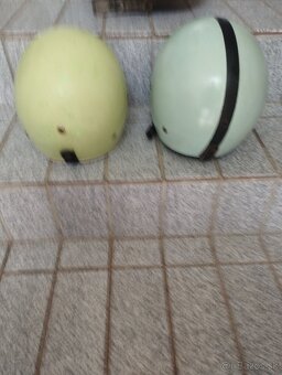 Cassida integral prilba pôvodný krásny stav +Krabica pôvodná - 7