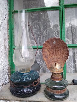 Rôzne sklo -keramika ... - 7