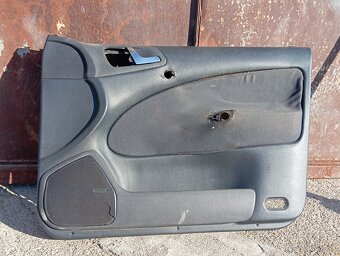 Predám sedačky na škoda Octavia 1 - 7