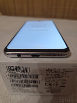 Huawei p30 lite - 7