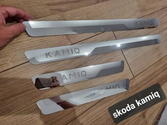 NEREZOVE LISTY PRAHOV SKODA PRAHOVE LISTY - 7