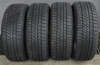 225/55 R17 zimné pneu+disky BMW V-Spoke 631 - Ferricgrey - 7