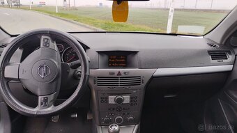 Opel Astra - 7