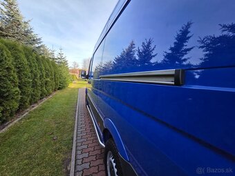 Predám dodávku Volkswagen Crafter ako NOVÝ - 7