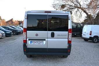 Fiat Ducato 2.30 Diesel 9 miest - 7
