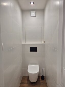 Exkluzívny 2-izbový byt po kompletnej rekonštrukcii-CENTRUM - 7