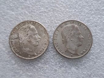 Mince Frantisek Jozef I. - Rak. a Konv. mena - 7