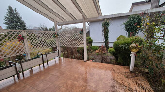 FINREA│Prenájom 4 izbového rodinného domu v Martine - 7