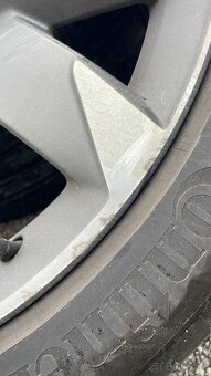 20 "disky 5x112 Seat Tarraco - 7