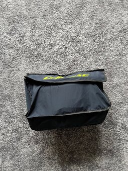 Bunda pláštěnka Dainese Storm 2 - 7