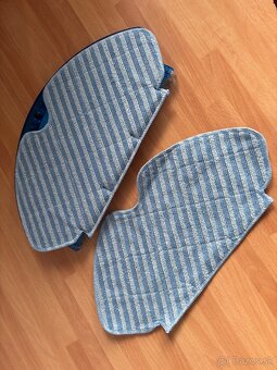 Robotický vysávač Rowenta Explorer Serie 60 (Animal Care) - 7