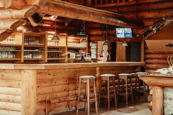 ZNÍŽENÁ CENA NA PREDAJ KOLIBA v úžasnej lokalite, Skalica - 7