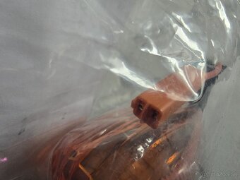 Predám smerovku HONDA, originál diel 33450-MBW-D42 - 7