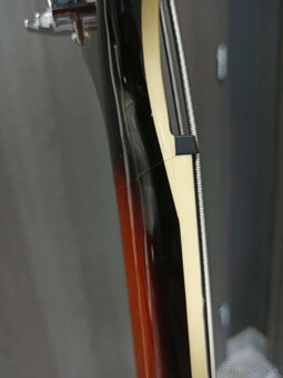 Basgitara Hagstrom Super Swede - 7