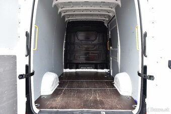 Volkswagen Crafter, 2.0TDI.L2H2.KAMERA.DPH.123tKM - 7