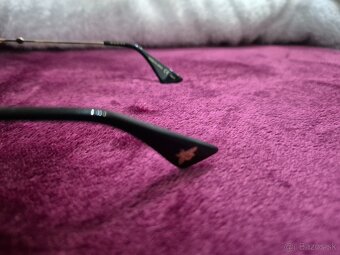 KRASNE OKULIARE GUCCI - 7