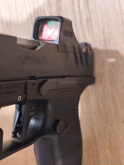 WALTHER PDP PRO SD 5,1" FULL SIZE - 7