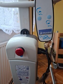 Predám hydraulické zdvíhacie zariadenie - 7