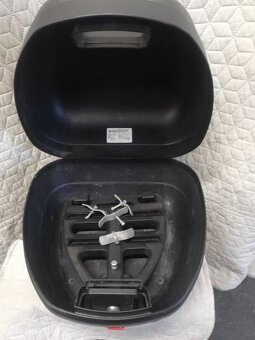 moto kufor top case BIEFFE - 7