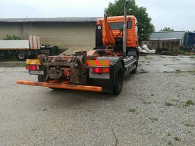 Man tga 18.310 4x2 - 7