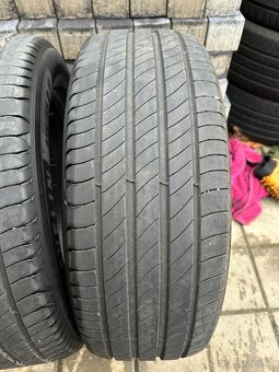 215/55 R17 94V letné MICHELIN - 7