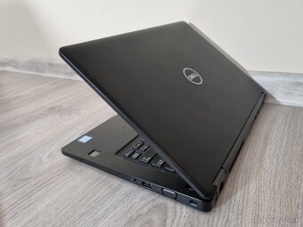 ▼DELL Latitude 5491 - 14" / TOUCH / i5-8400H / GPU 2GB▼ - 7