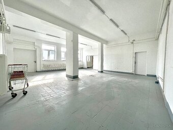 Obchodné - skladové priestory - 210 m2 - 7